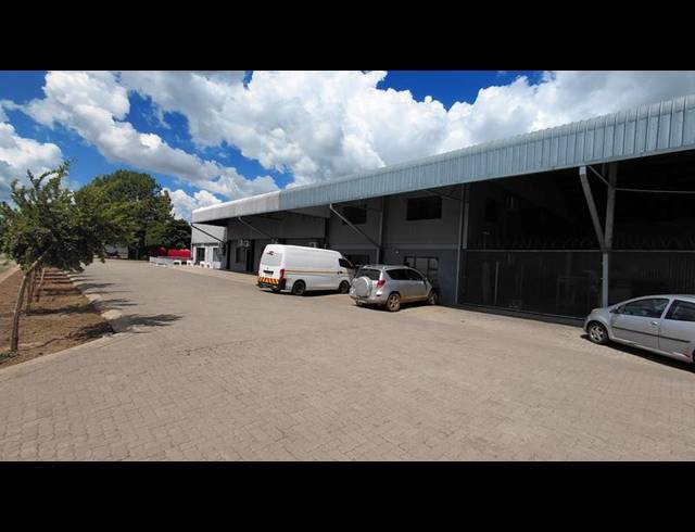 BUSINESS FOR SALE IN ESTOIRE